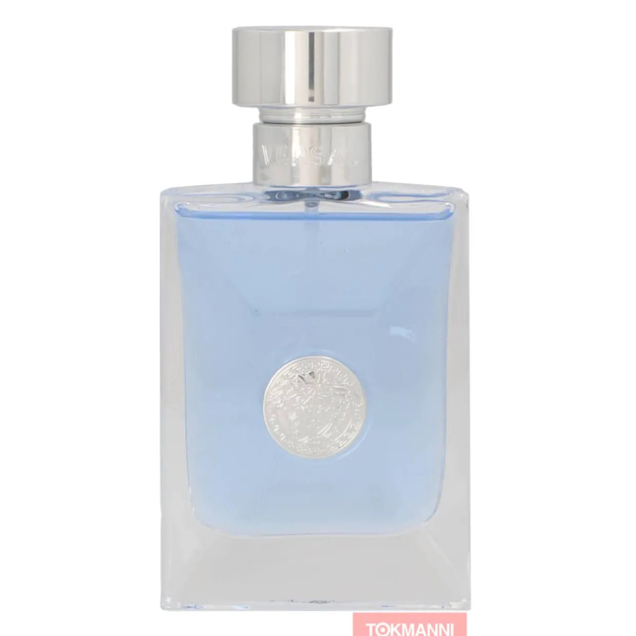 Versace Pour Homme Edt Spray 50ml
