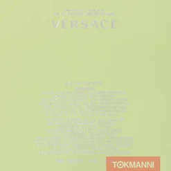 Versace Versense Edt Spray 50ml