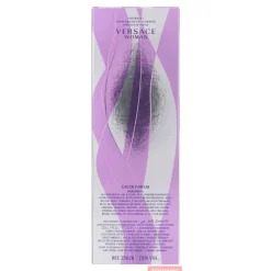 Versace Woman Edp Spray 50ml