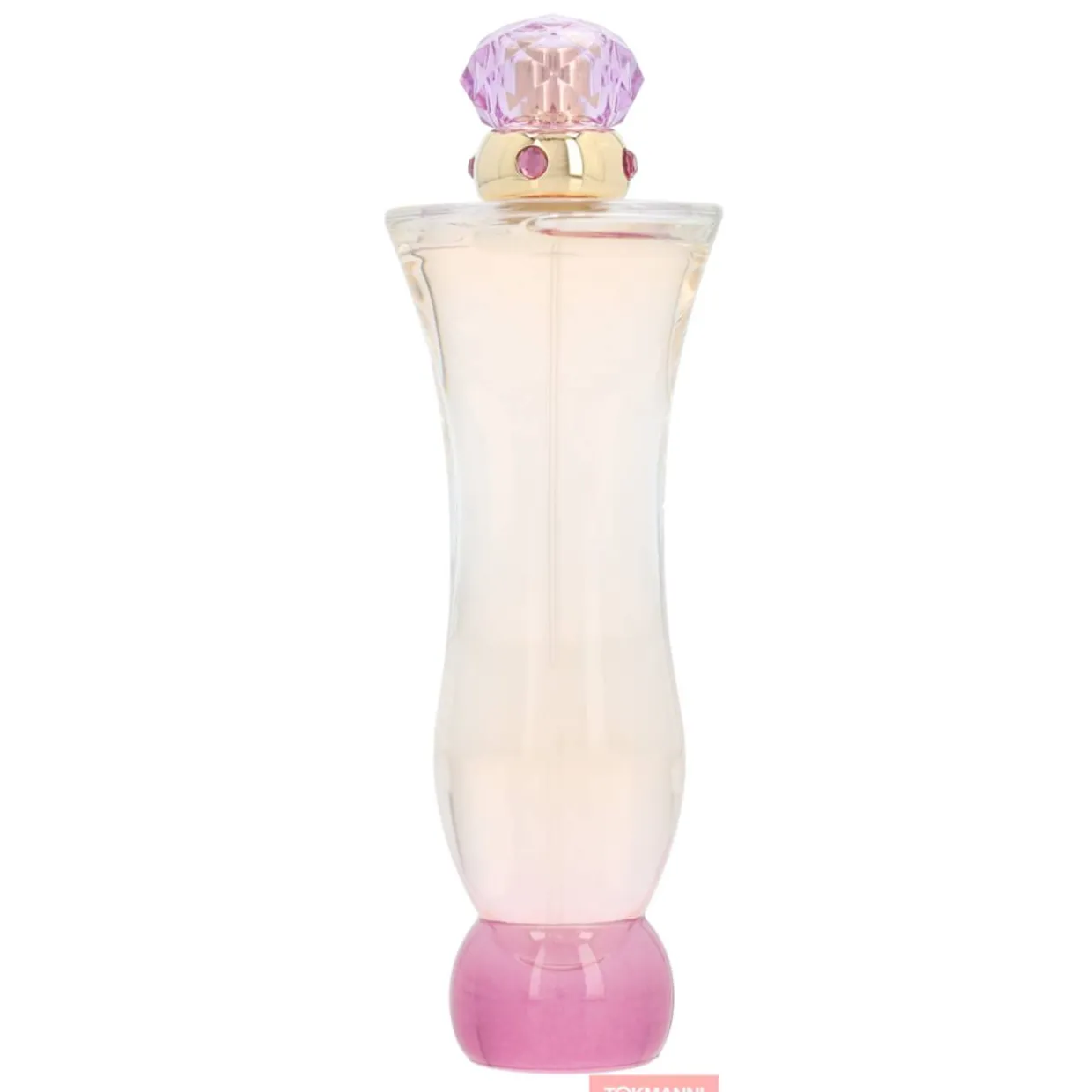 Versace Woman Edp Spray 50ml