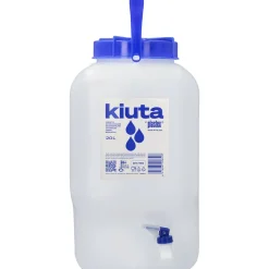 Vesiastia Plastex Kiuta 20 l avosuu/kääntöhana