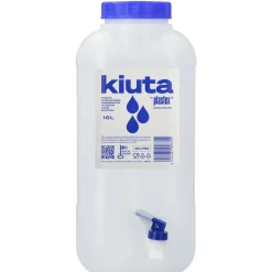 Vesiastia Plastex Kiuta 16 l hana