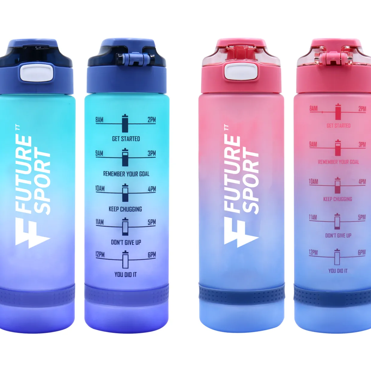 Vesipullo Future TT Sport 1000 ml