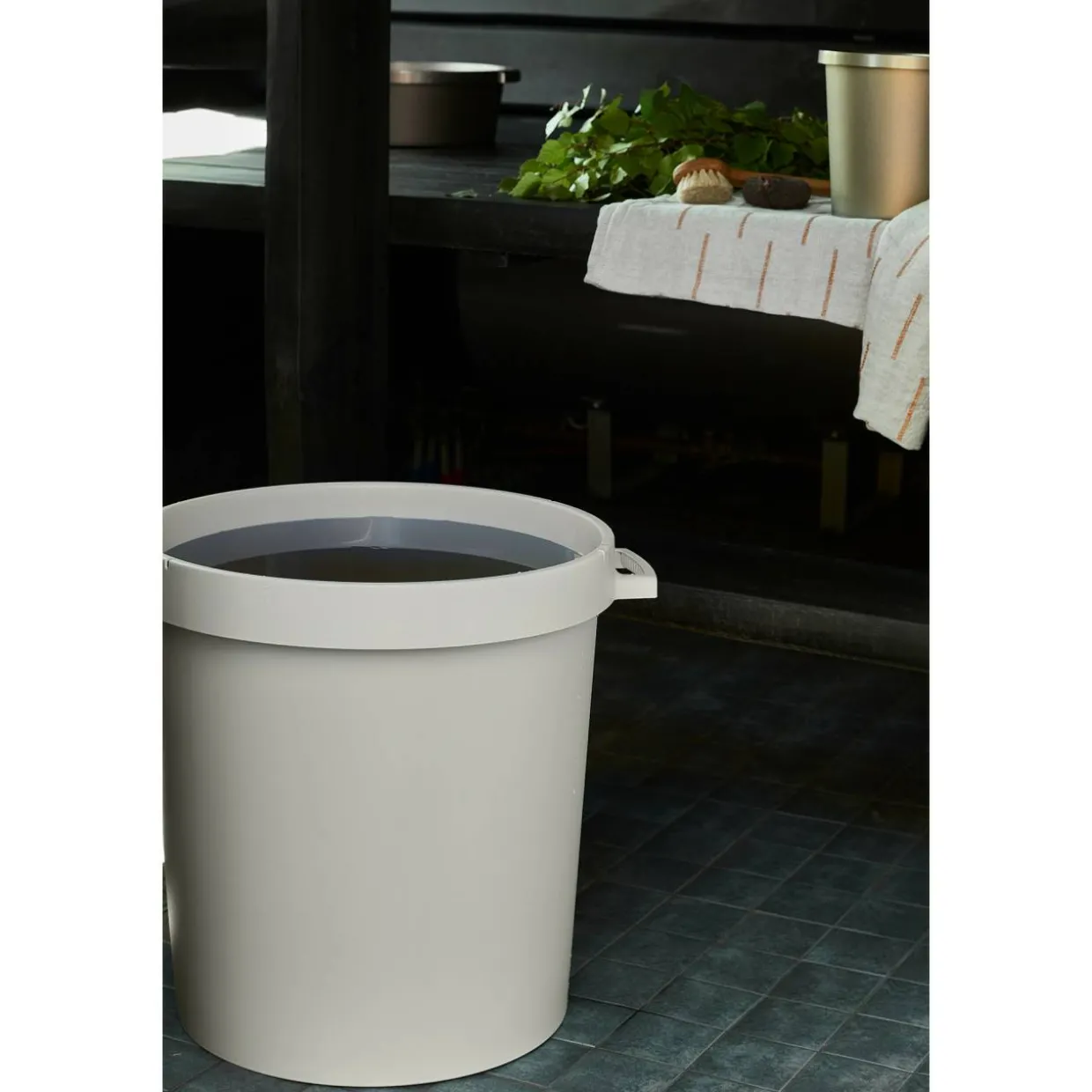 Vesisaavi 65 l Orthex