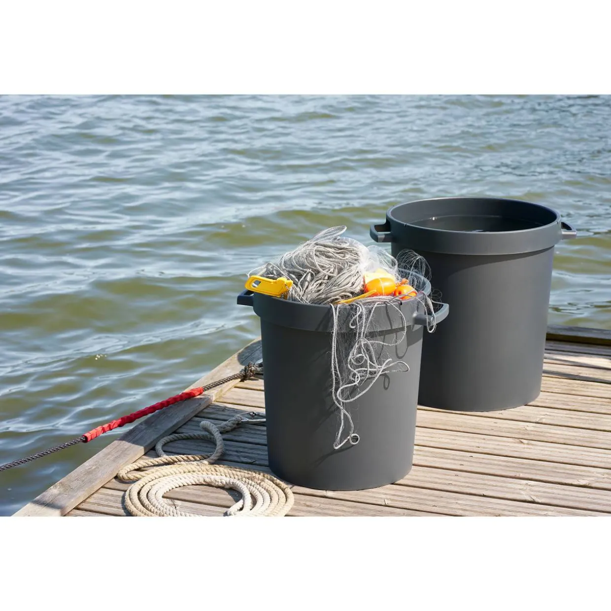 Vesisaavi 45 l Orthex