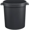 Vesisaavi Orthex 80 l tummanharmaa