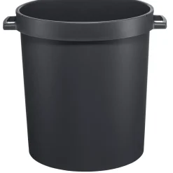 Vesisaavi Orthex 80 l tummanharmaa