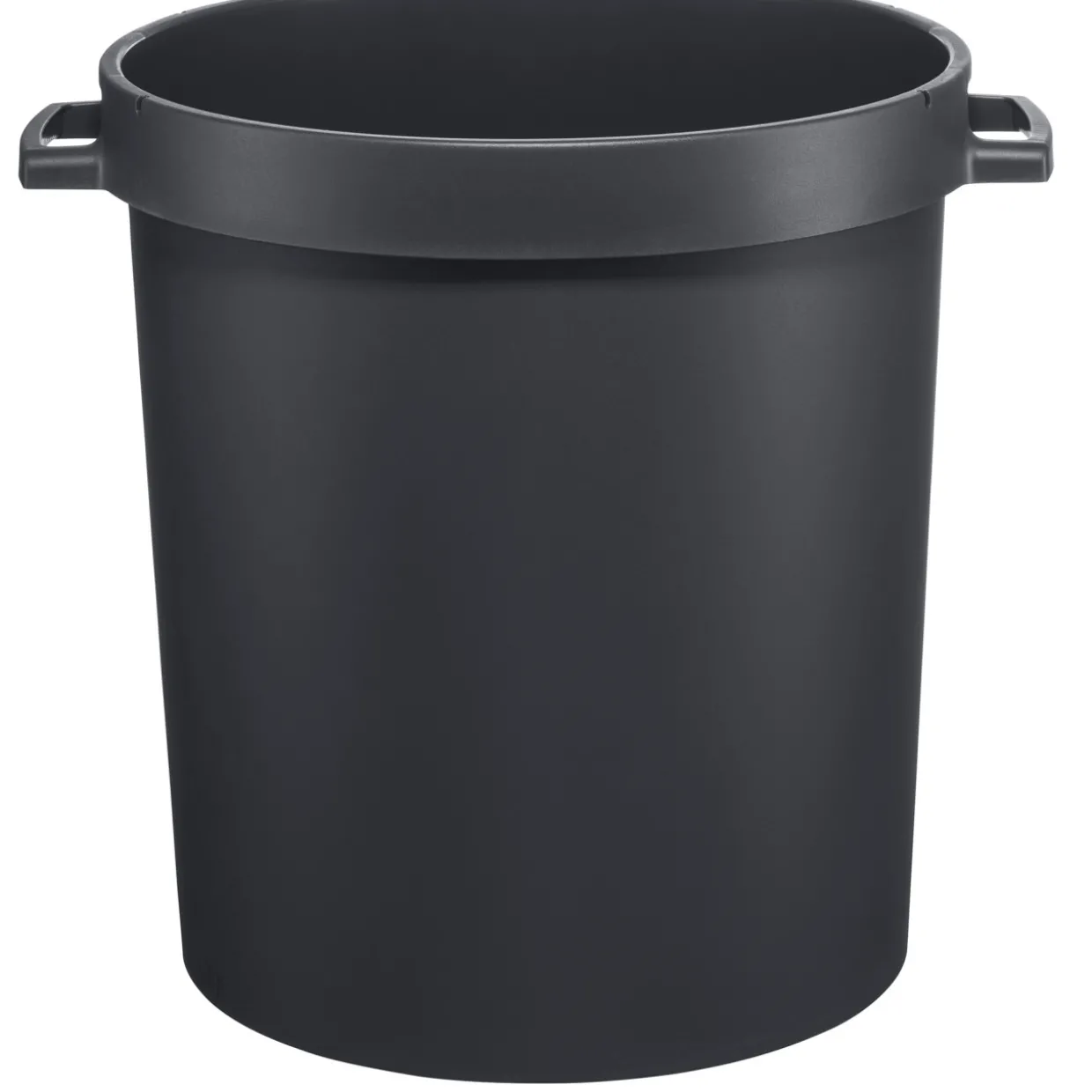 Vesisaavi Orthex 80 l tummanharmaa