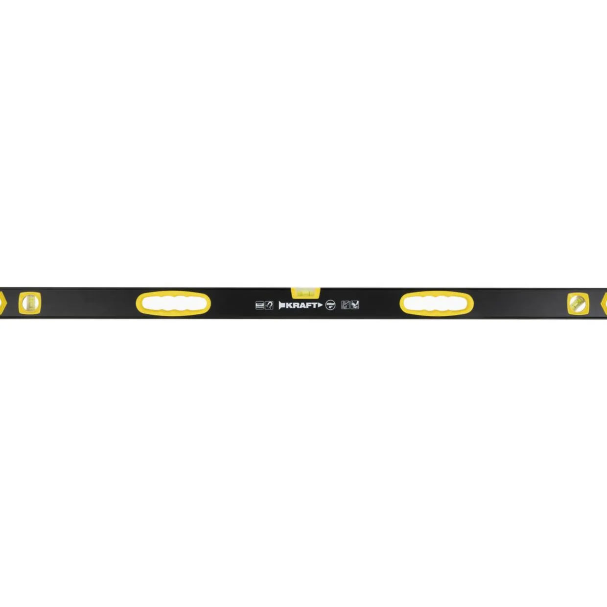 Vesivaaka 1200 mm alumiini
