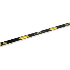 Vesivaaka 1200 mm alumiini