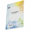 Vesivärilehtiö A3/30