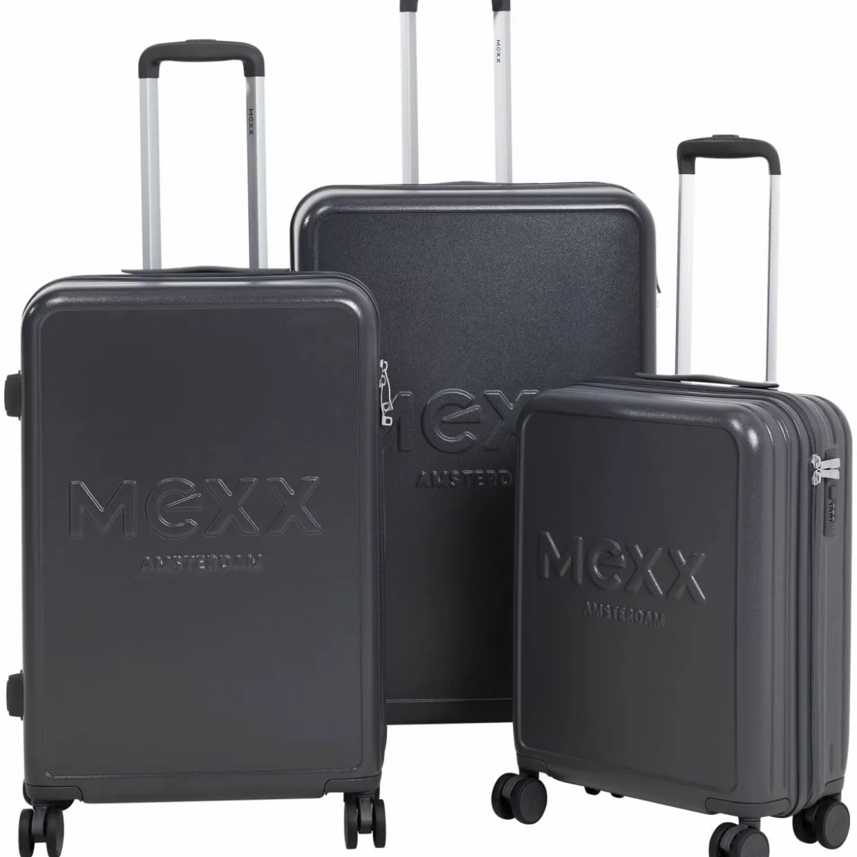 Vetolaukku Mexx L/76 cm