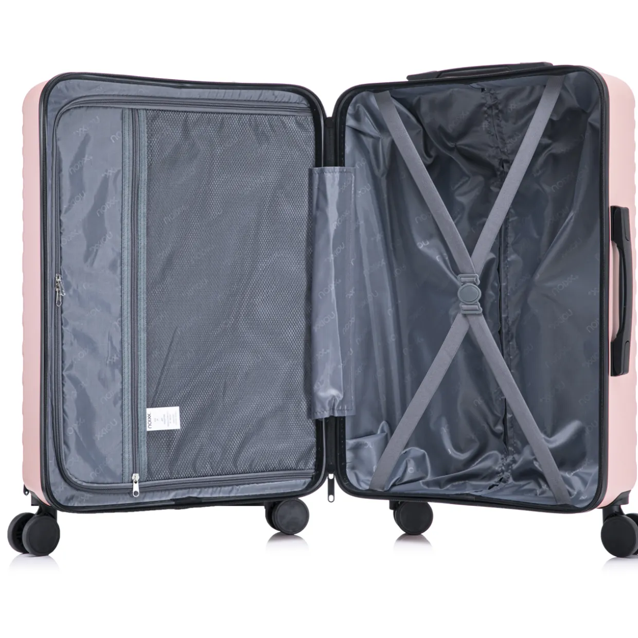 Vetolaukku noixx Singapore 61 cm/24"