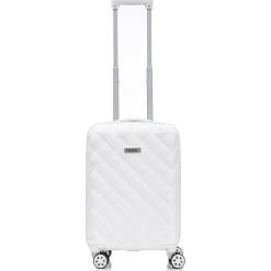 Vetolaukku Tijuana 51 cm/20" valkoinen