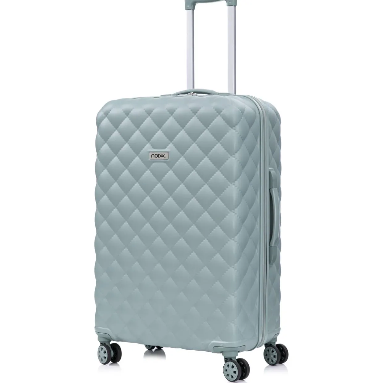 Vetolaukku Tijuana 71 cm/28" vaaleanvihreä