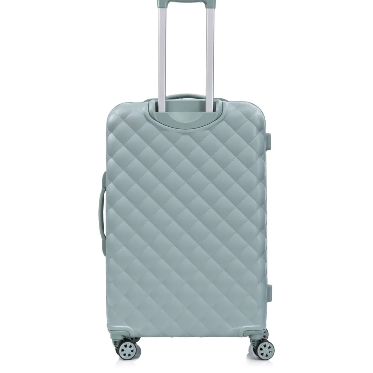 Vetolaukku Tijuana 71 cm/28" vaaleanvihreä