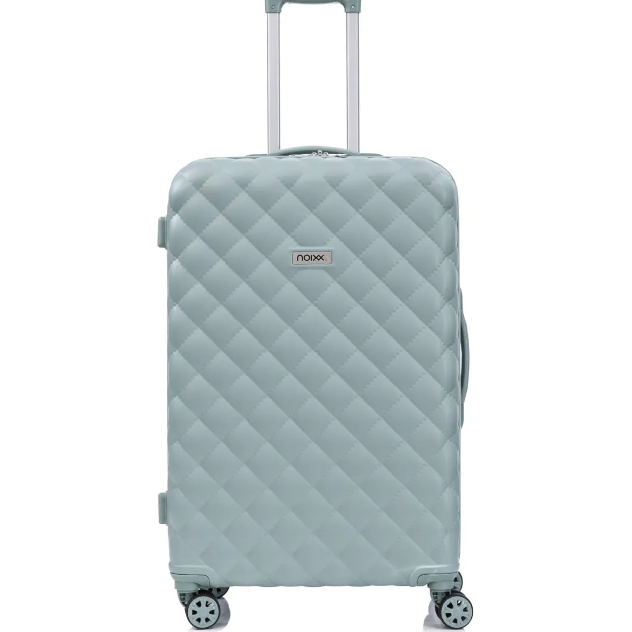 Vetolaukku Tijuana 71 cm/28" vaaleanvihreä