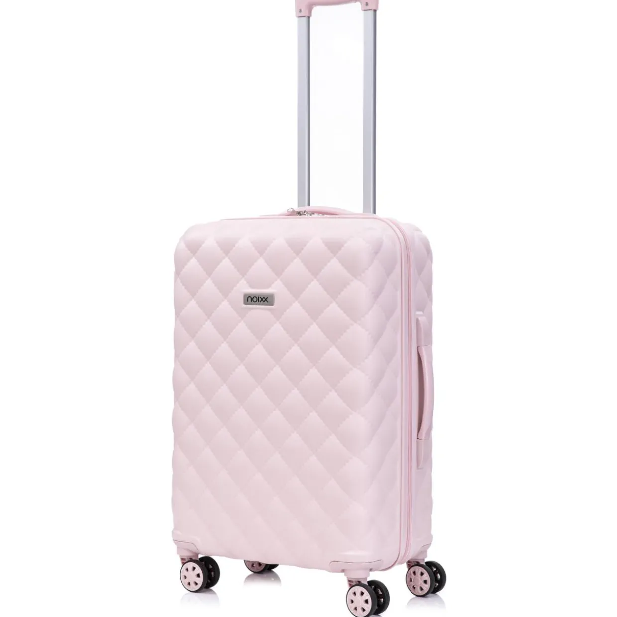 Vetolaukku Tijuana 61 cm/24" vaaleanpunainen