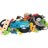 Vetomoottorisetti Brio Builder 34595