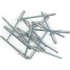 Vetoniitti alumiini/teräs kupukanta 3,2 x 10 mm, 50 kpl