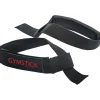 Vetoremmit Gymstick Lifting Straps, pehmustetut, 2 kpl