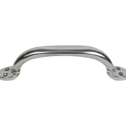 Veturi-vedin 800 220 mm kromi