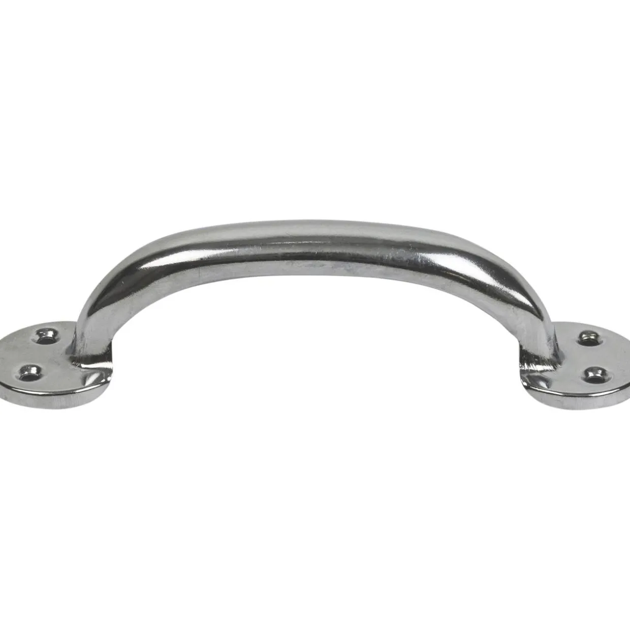 Veturi-vedin 800 160 mm kromi