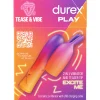 Vibraattori Durex Play Vibe & Tease