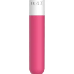 Vibraattori EasyToys Bullet