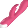 Vibraattori EasyToys Rabbit