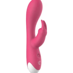 Vibraattori EasyToys Rabbit