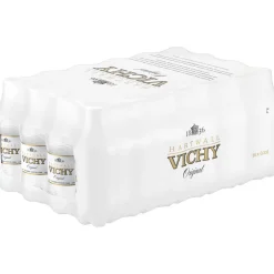 Vichy Hartwall 0,33 l 24-pack Original kivennäisvesi