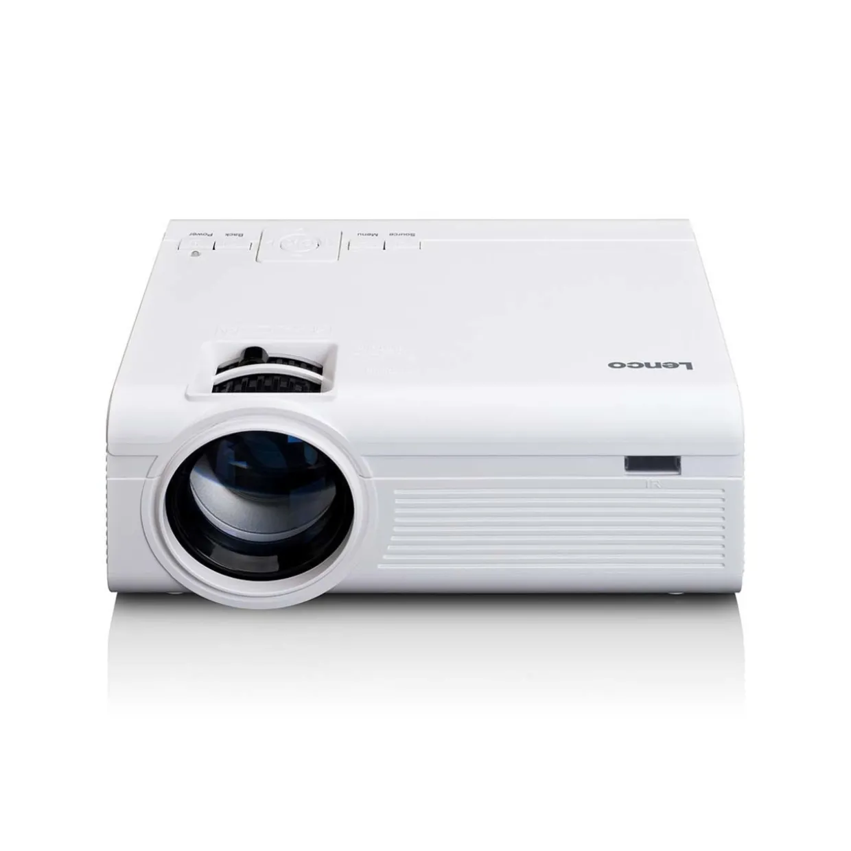 Videoprojektori Lenco LPJ-280WH