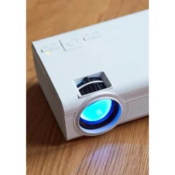 Videoprojektori Lenco LPJ-280WH