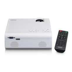 Videoprojektori Lenco LPJ-280WH