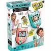 Videoradiopuhelinsetti Studio Creator