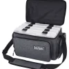 Viehelaukku Patriot Tackle System Large, sis. 4 rasiaa