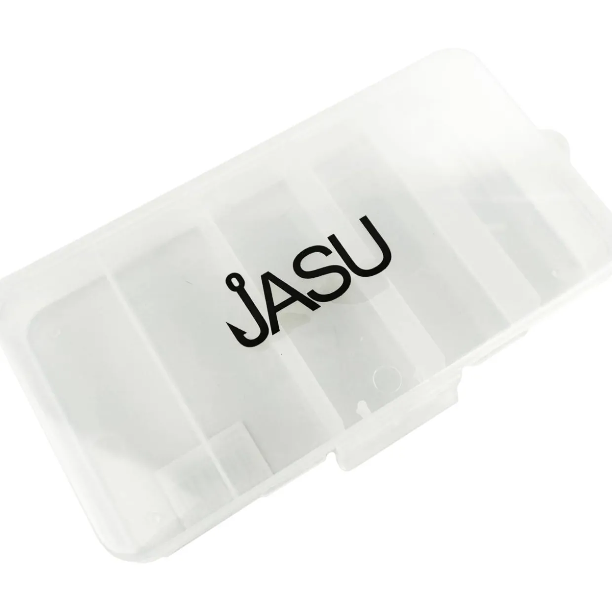 Vieherasia Jasu 17,7 x 9,4 x 2,9 cm