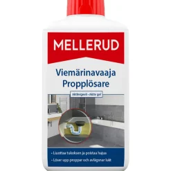 Viemärinavaaja Mellerud 1 l aktiivigeeli