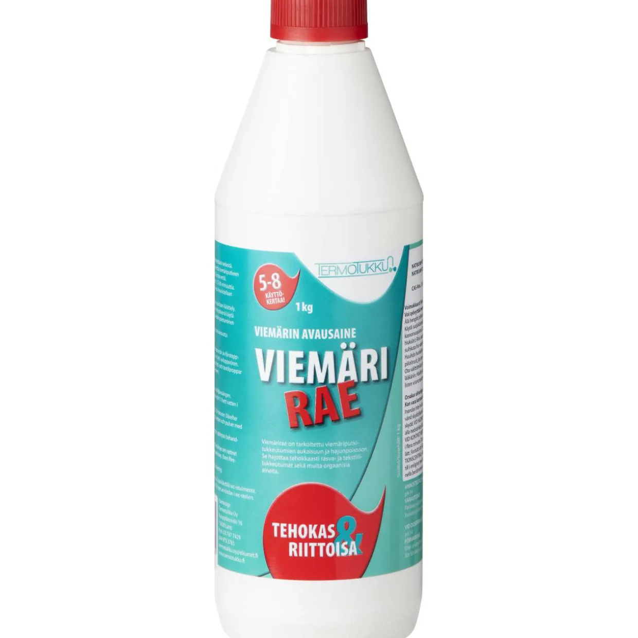 Viemärirae 1 kg