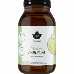 Viherjauhe Puhdistamo 120 g Premium