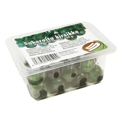 Vihreä kirsikka 100 g