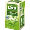 Vihreä tee Loyd 20 kpl Pure