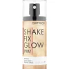 Viimeistelysuihke Catrice 50 ml Shake Fix heleyttävä