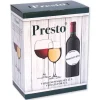 Viiniaines Presto 401 g Cabinet Blanc