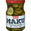 Viipalekurkku Felix 560 / 300 g Maku