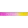 Viivain Iisi 30 cm Fade