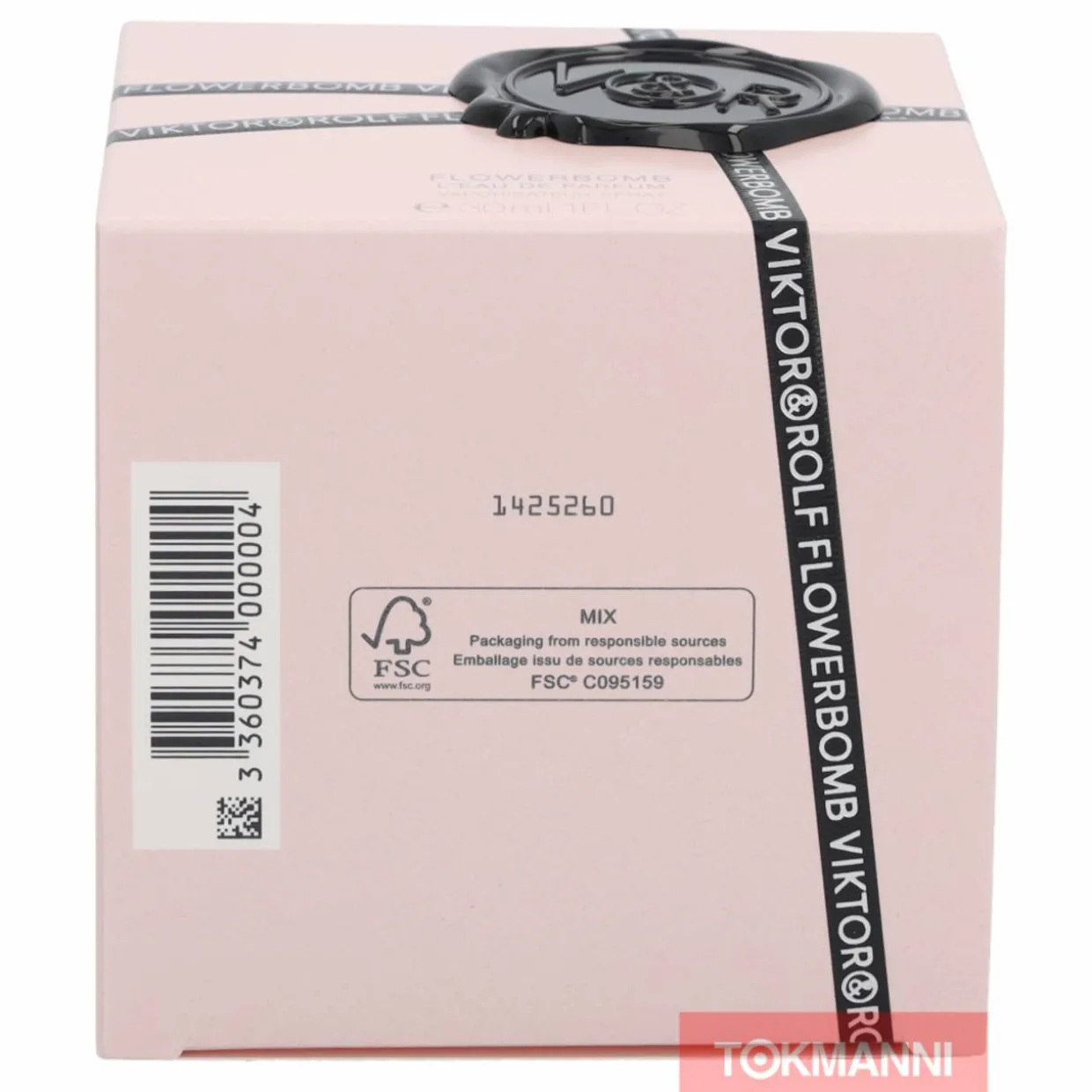Viktor & Rolf Flowerbomb Edp Spray 30ml