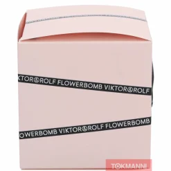 Viktor & Rolf Flowerbomb Edp Spray 30ml