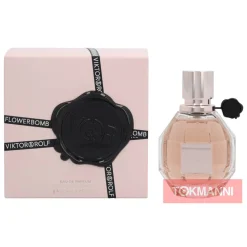 Viktor & Rolf Flowerbomb Edp Spray 50ml